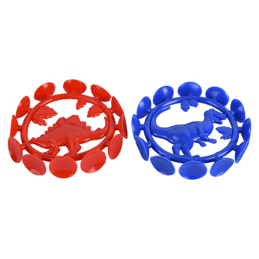 Dinosaur Suction Darts - 2.75" (24PC)