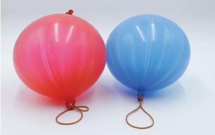 Punch Balloon