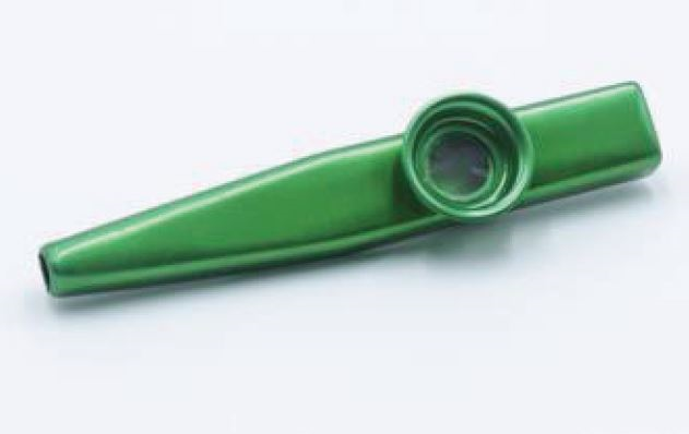 Kazoo