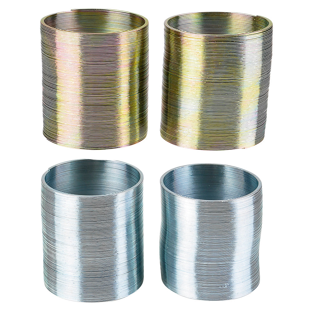 Metal Coil Spring - 2" (Case Pack Quantity: 15) $3.04 per piece