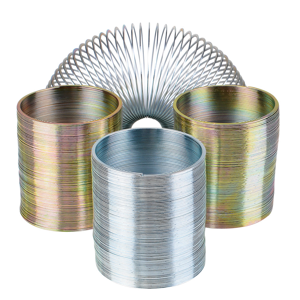 Metal Coil Spring - 2" (Case Pack Quantity: 15) $3.04 per piece