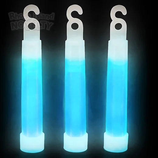 4" Glow Stick Assorted Colors (1 dozen)