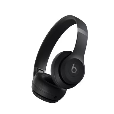 Beats Solo 4 - Wireless Bluetooth On-Ear Headphones, Apple & Android Compatible