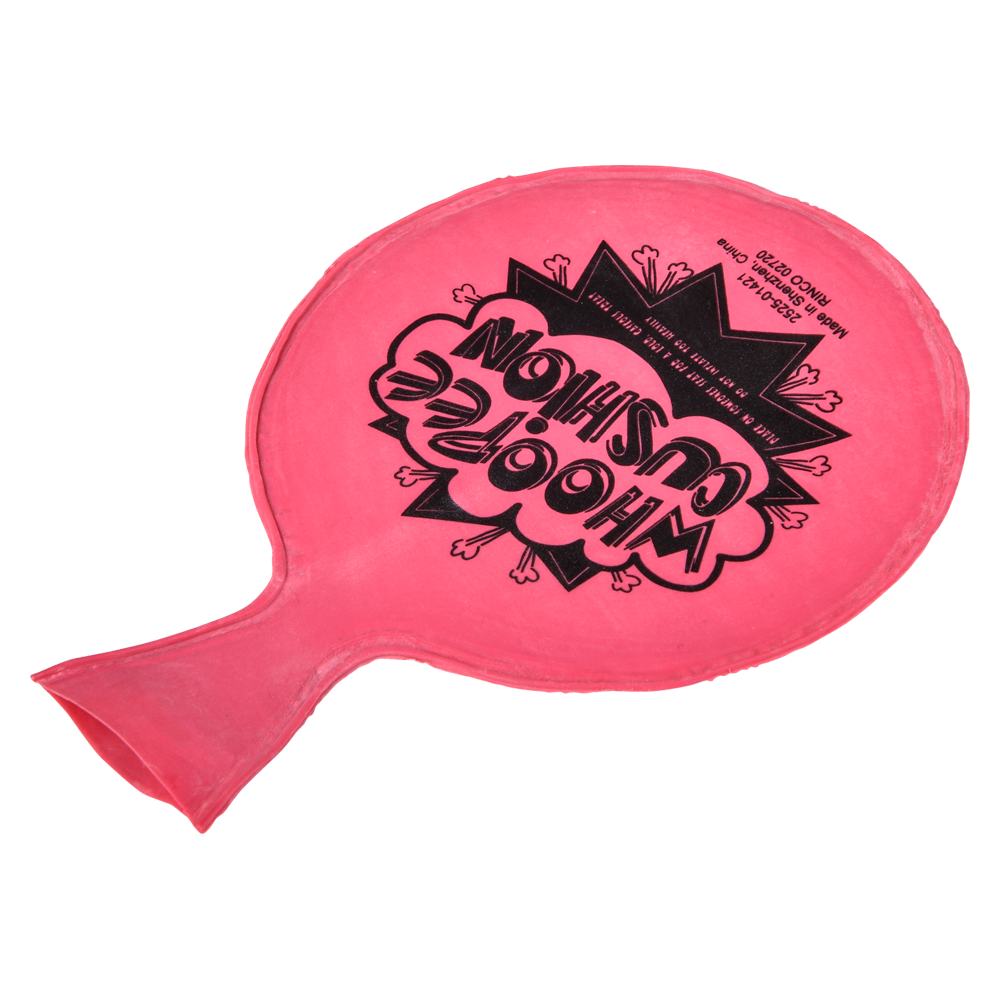 Whoopee Cushion 3" (Case Pack Quantity: 12) $0.83 per piece