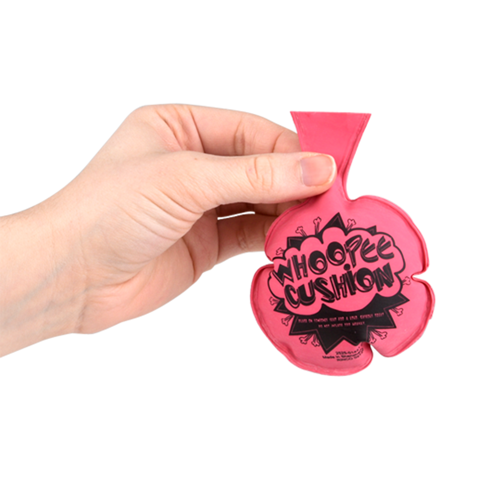 Whoopee Cushion 3" (Case Pack Quantity: 12) $0.83 per piece
