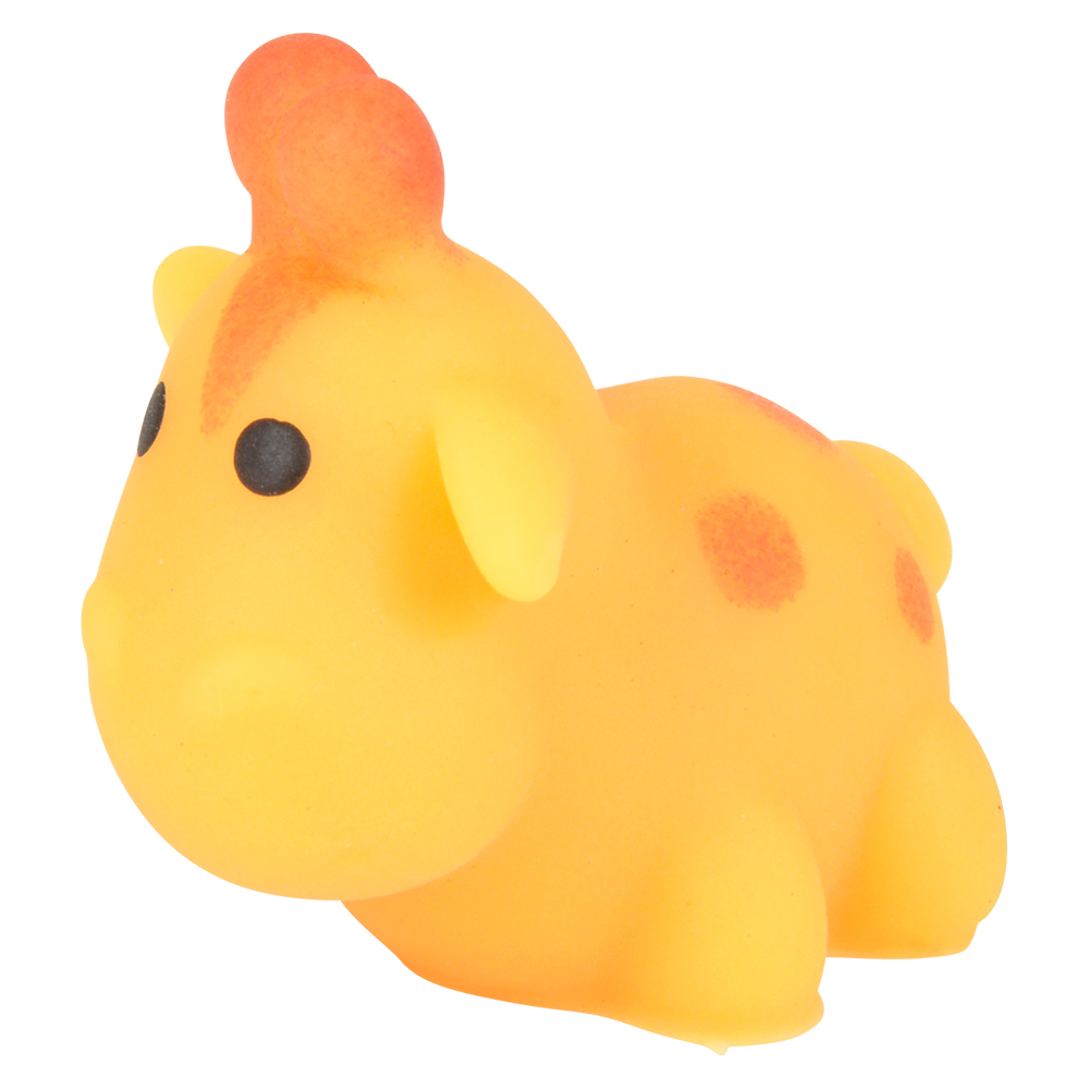 Squishy Zoo Animals - (Case Pack Quantity: 50)