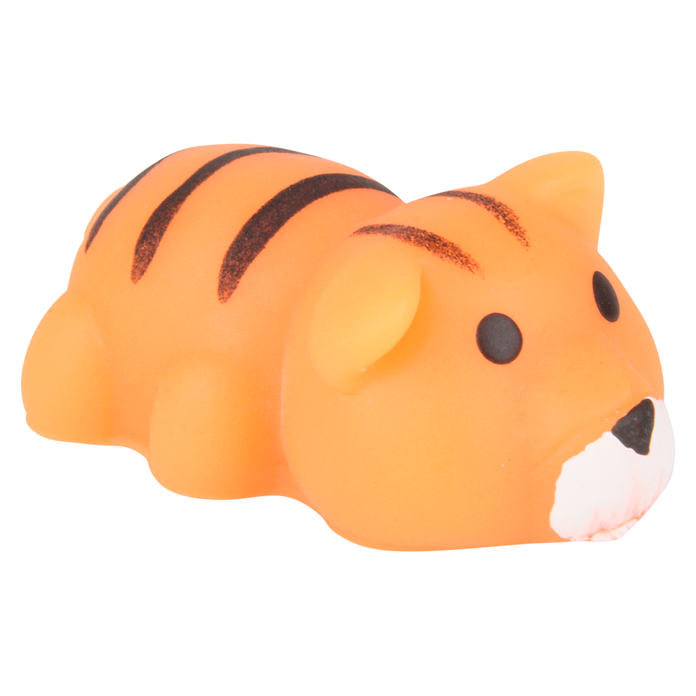 Squishy Zoo Animals - (Case Pack Quantity: 50)
