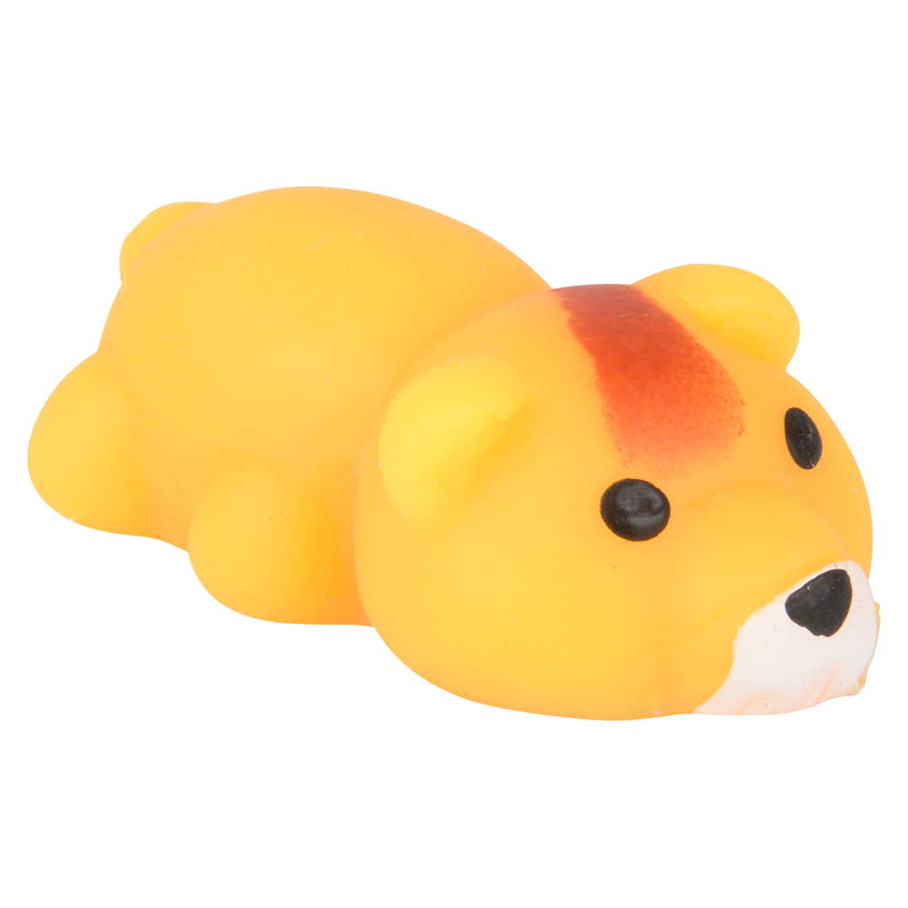 Squishy Zoo Animals - (Case Pack Quantity: 50)