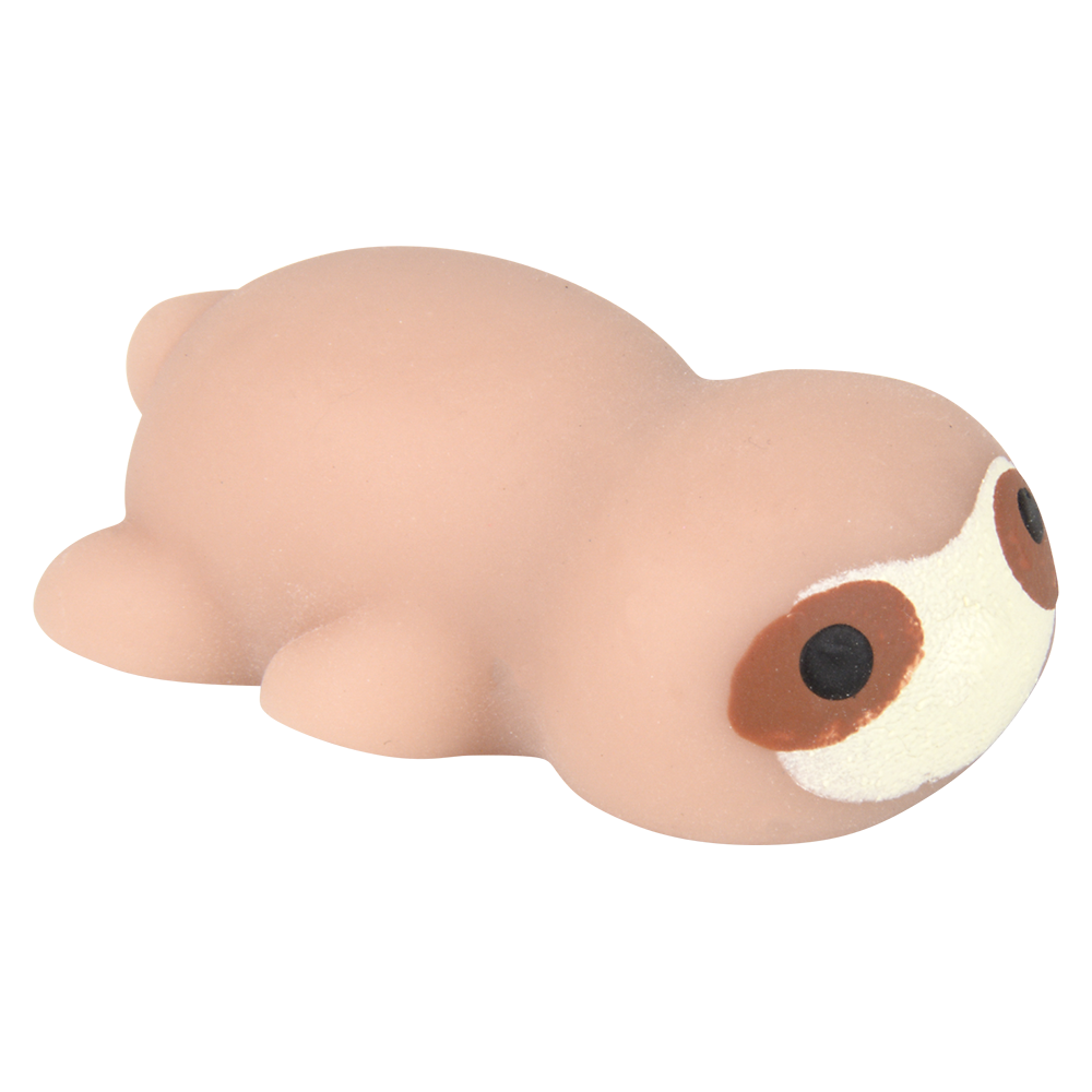 Squishy Zoo Animals - (Case Pack Quantity: 50)
