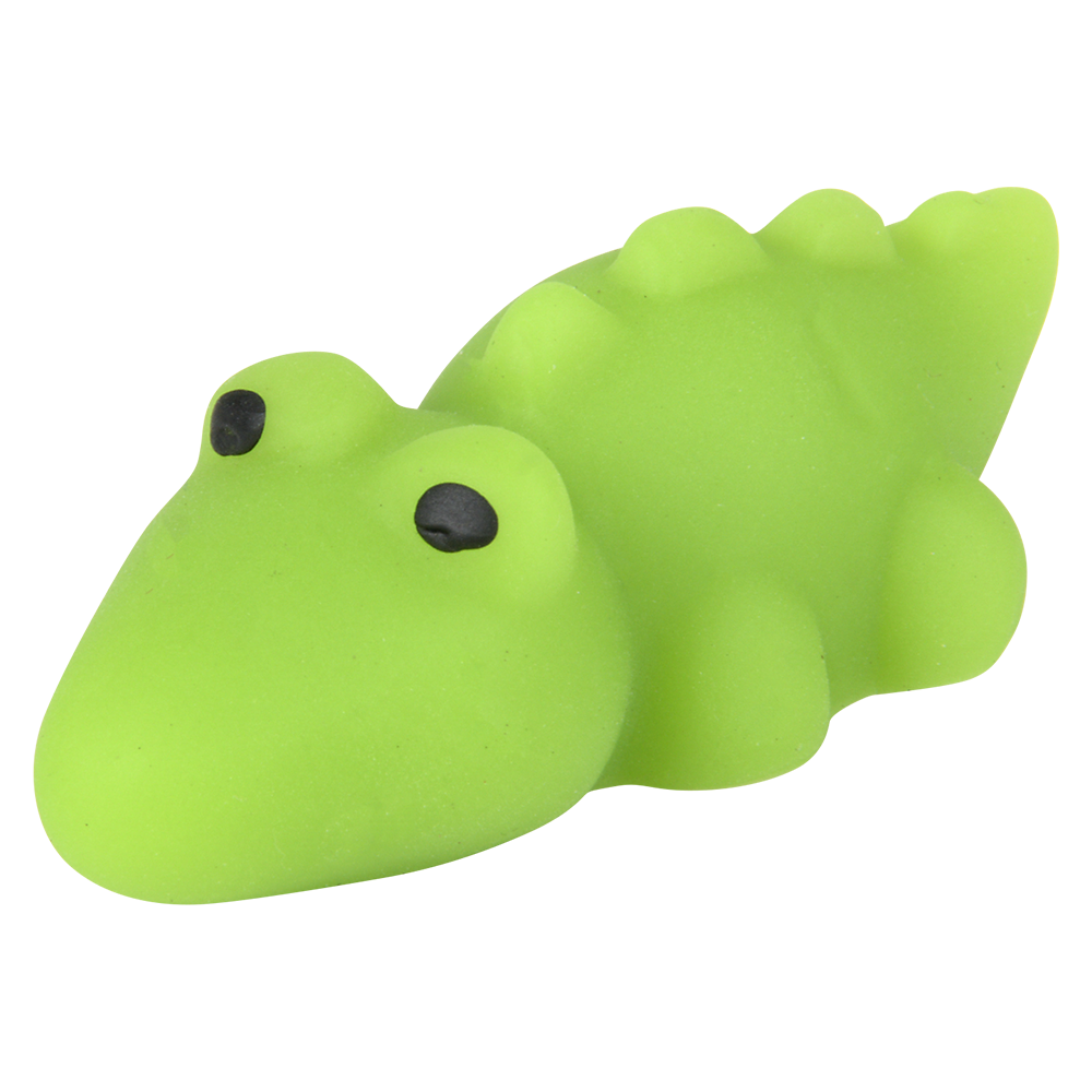 Squishy Zoo Animals - (Case Pack Quantity: 50)