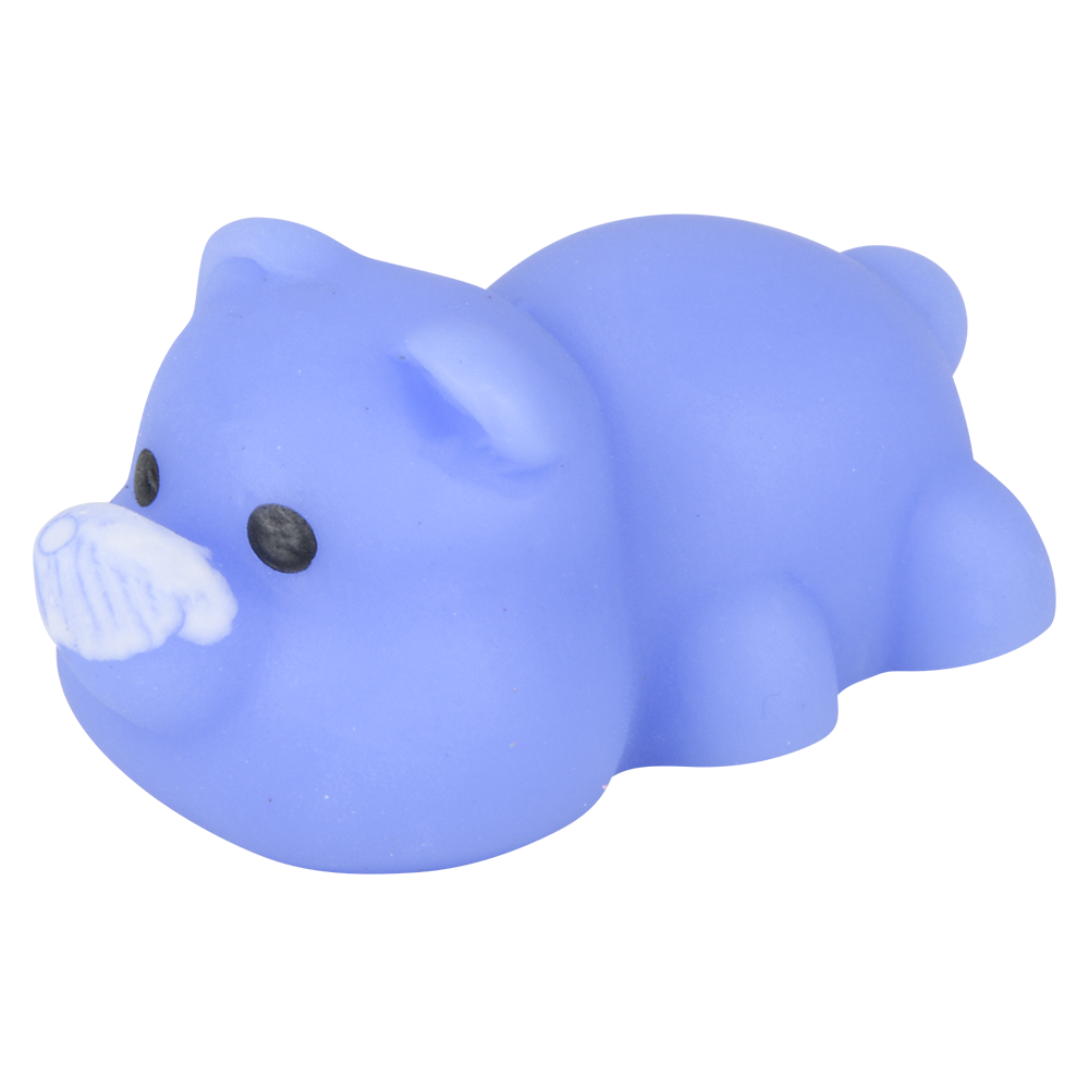 Squishy Zoo Animals - (Case Pack Quantity: 50)