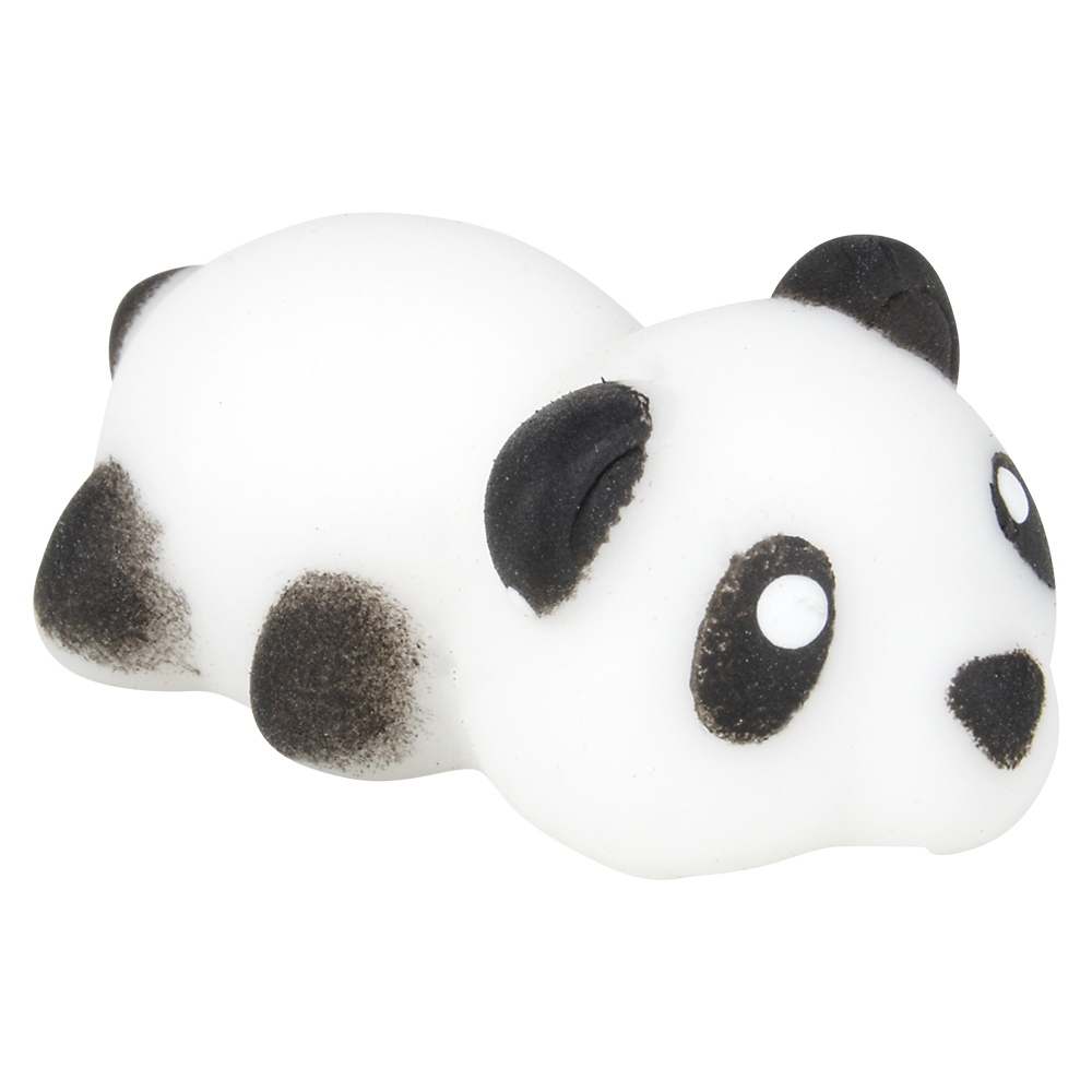Squishy Zoo Animals - (Case Pack Quantity: 50)