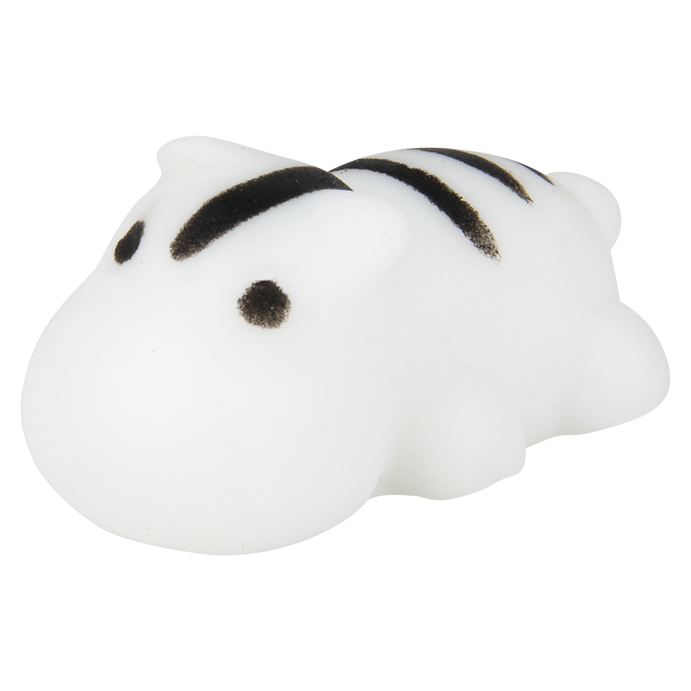 Squishy Zoo Animals - (Case Pack Quantity: 50)
