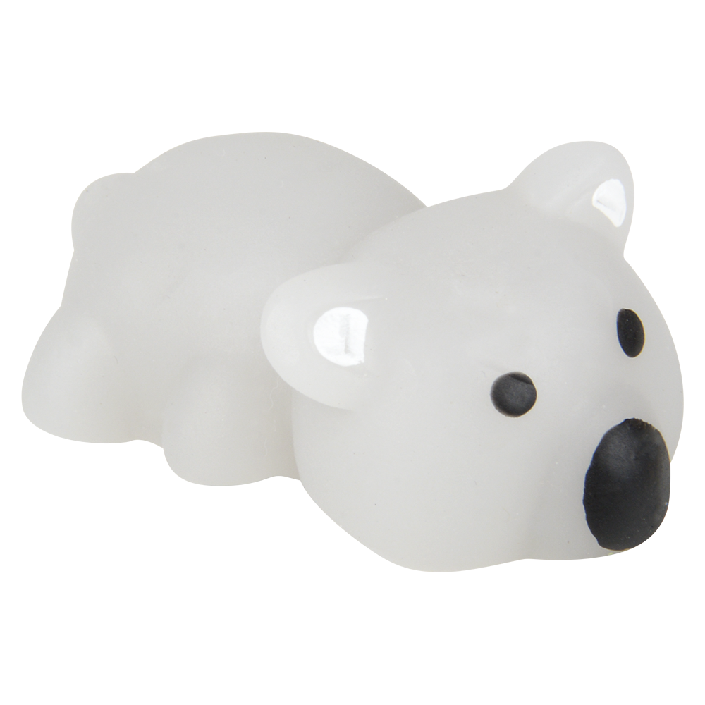 Squishy Zoo Animals - (Case Pack Quantity: 50)