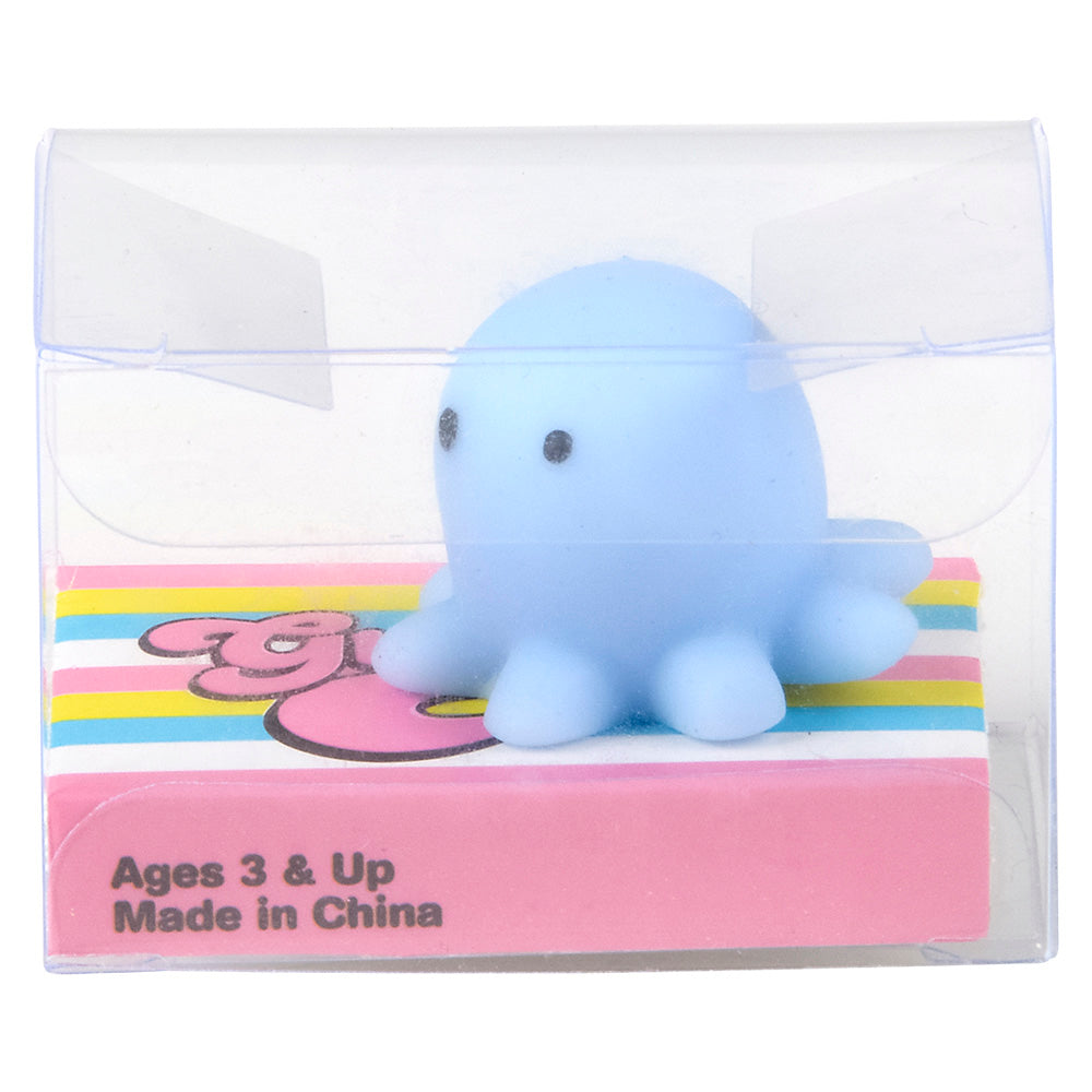 Squishy Animals - (24PC)