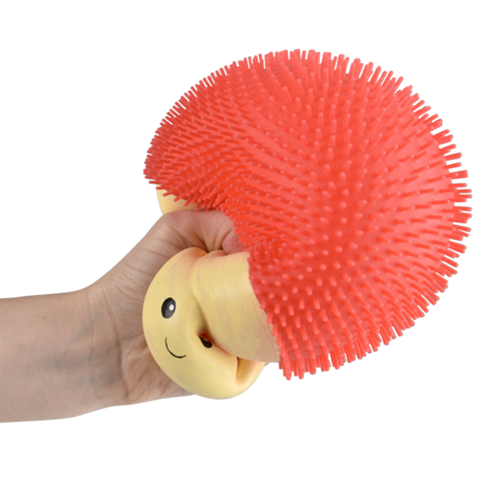 Mushroom Puffer - 5" (Case Pack Quantity: 12) $4.58 per piece