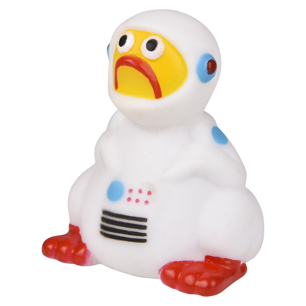 Rubber Chicken Assortment - (Case Pack Quantity: 50) $0.80 per piece