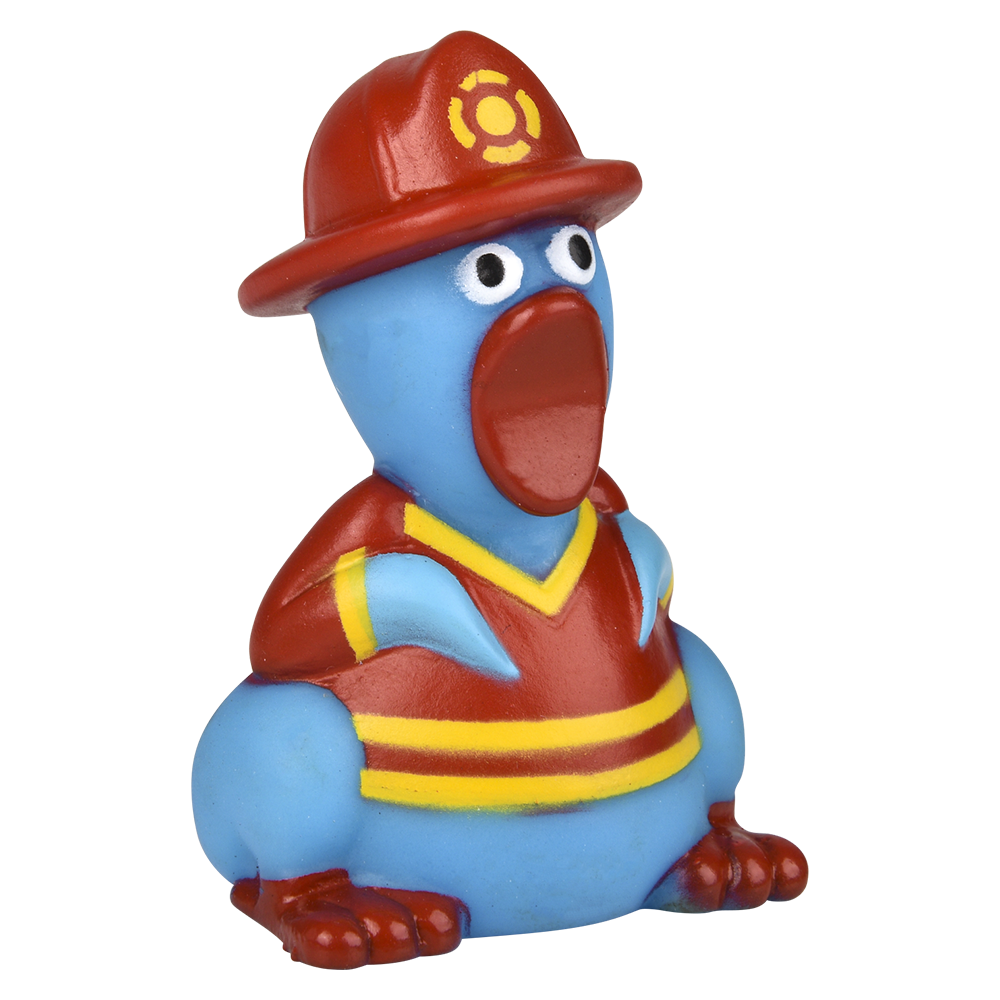 Rubber Chicken Assortment - (Case Pack Quantity: 50) $0.80 per piece