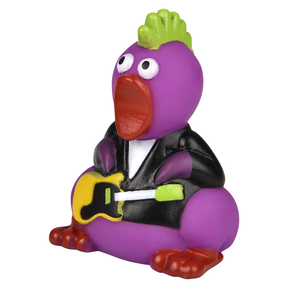 Rubber Chicken Assortment - (Case Pack Quantity: 50) $0.80 per piece