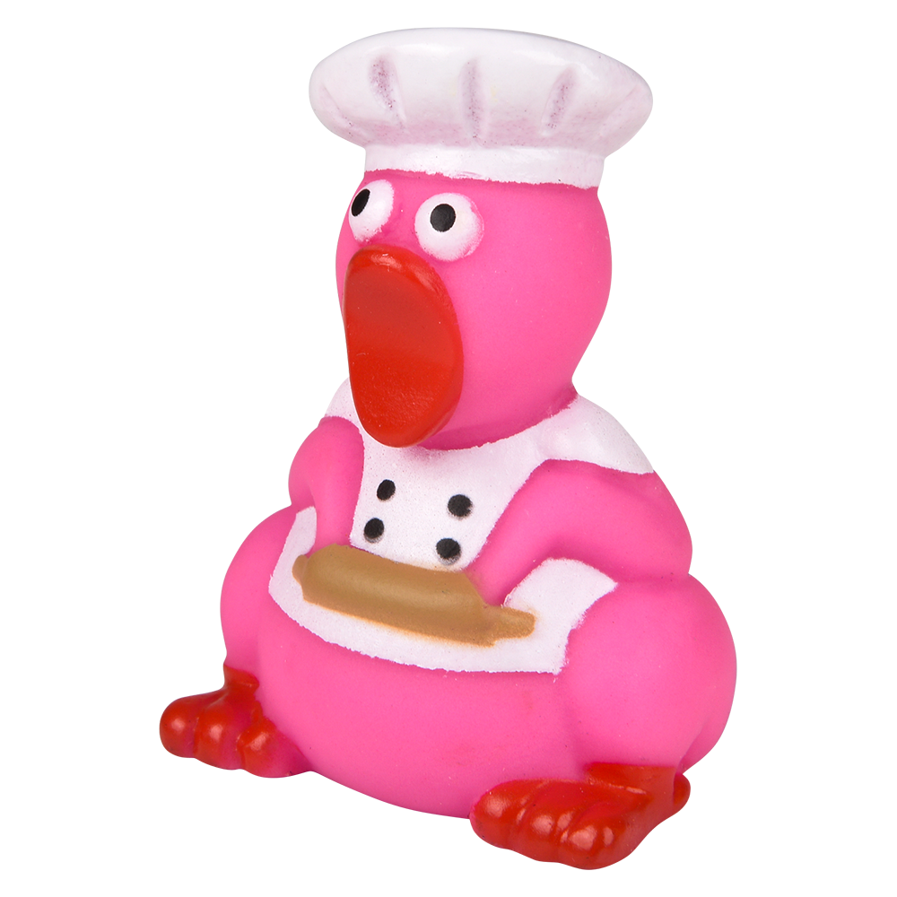 Rubber Chicken Assortment - (Case Pack Quantity: 50) $0.80 per piece