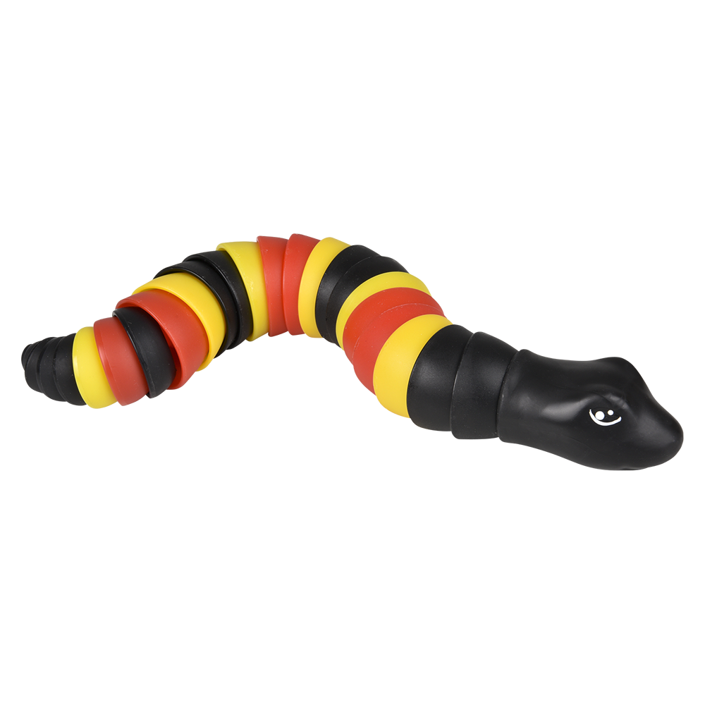 Sensory Wiggle Snakes 9.33" (Case Pack Quantity: 12) $3.33 per piece