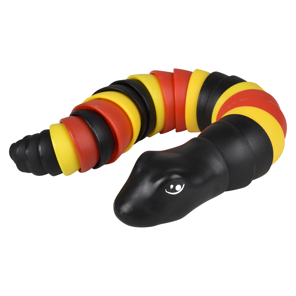Sensory Wiggle Snakes 9.33" (Case Pack Quantity: 12) $3.33 per piece