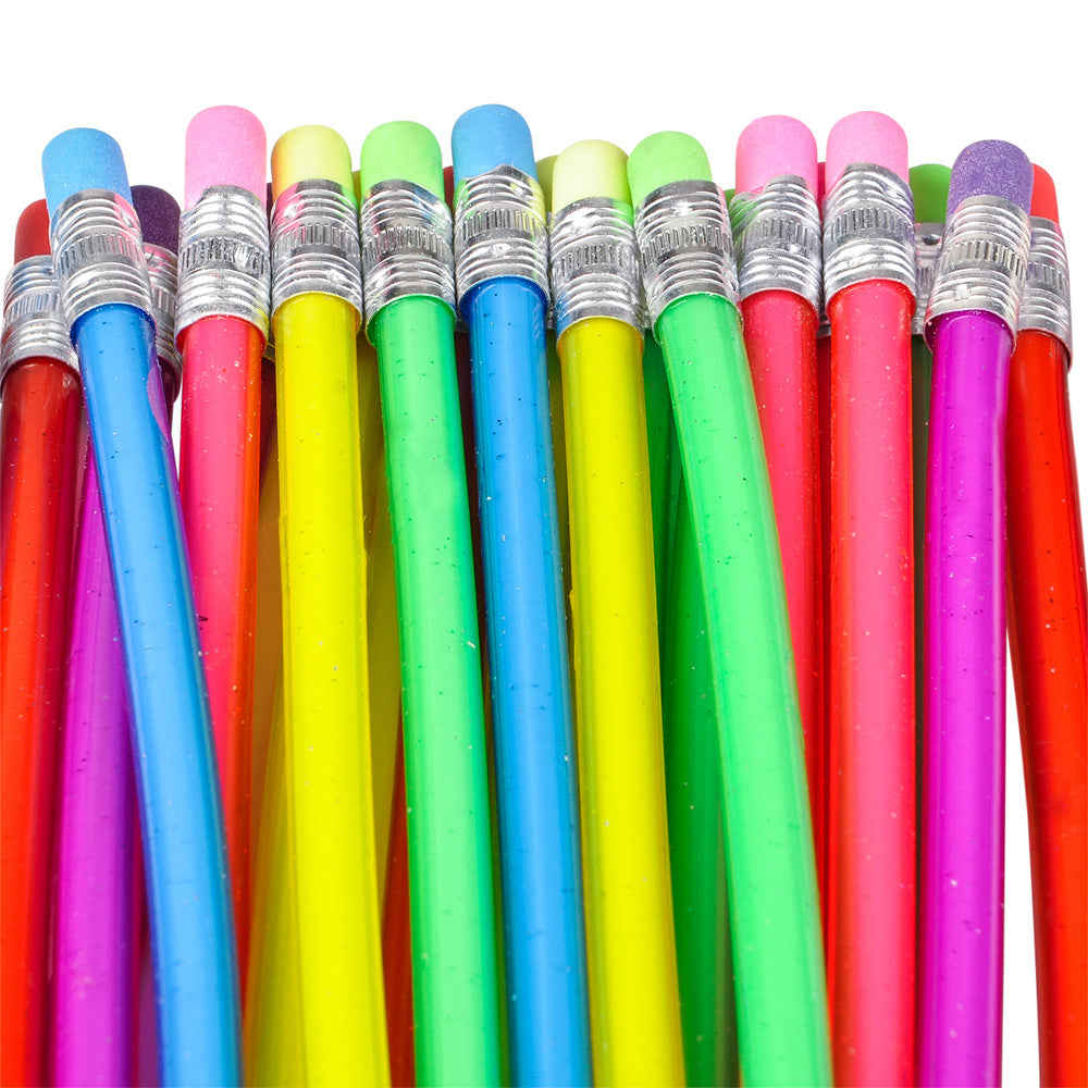 Flexible Pencil - 13" (Case Pack Quantity: 12) $0.58 per piece