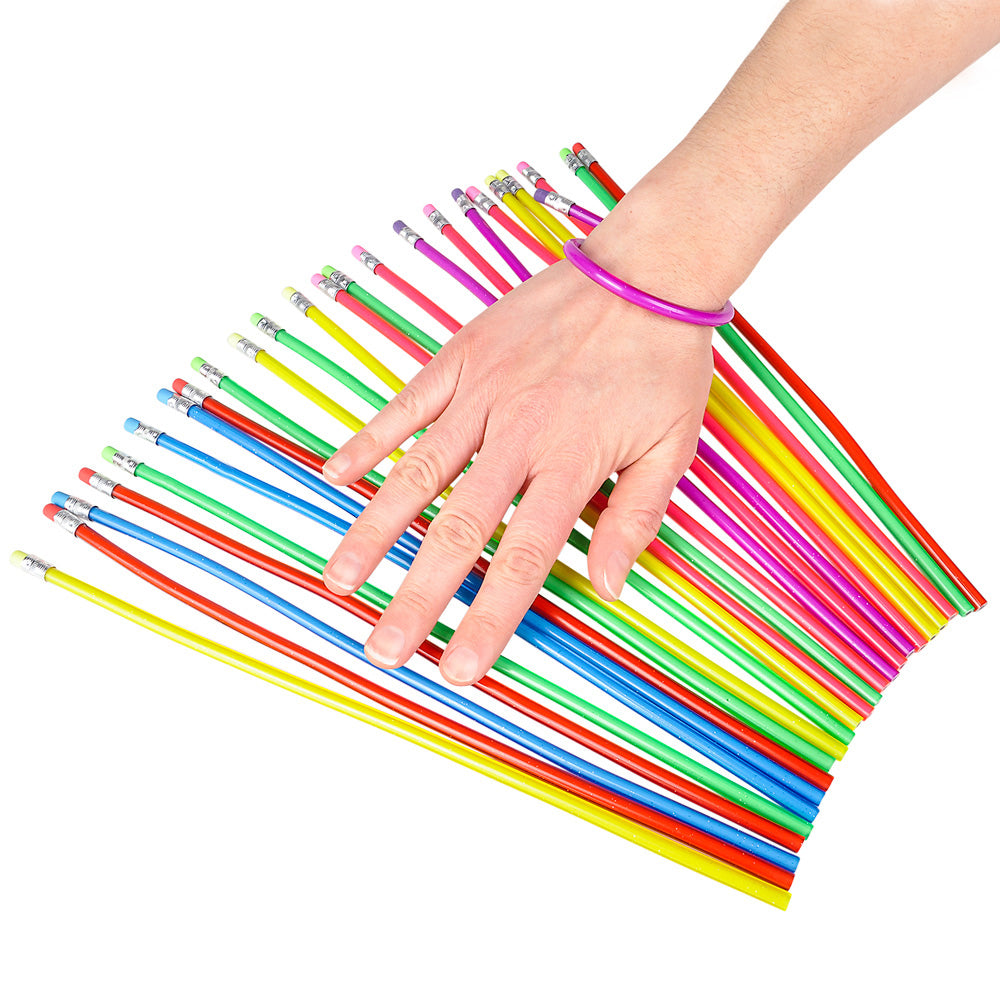 Flexible Pencil - 13" (Case Pack Quantity: 12) $0.58 per piece