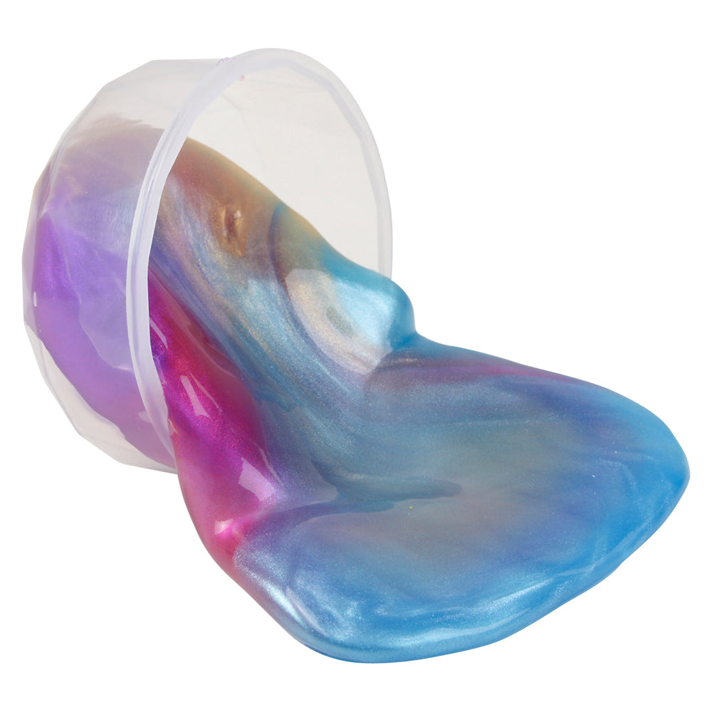 Galaxy Gemstone Putty - (Case Pack Quantity: 12) $1.50 per piece