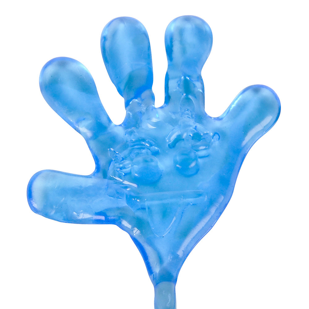 Sticky Hand - 2" (Case Pack Quantity: 12) $0.18 per piece