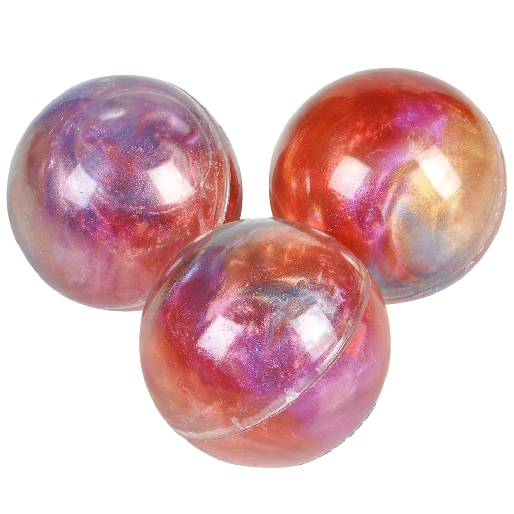 Rainbow Putty Ball - (Case Pack Quantity: 12) $0.66 per piece