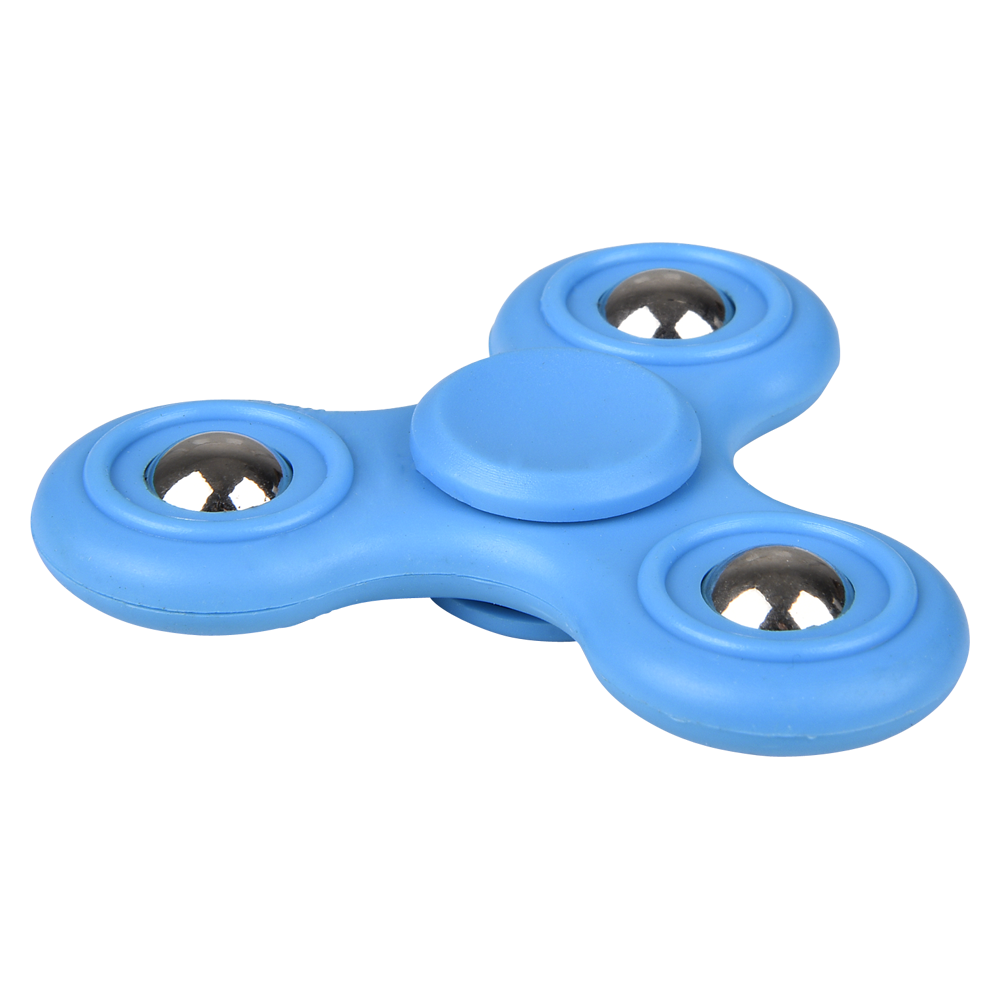 Fidget Spinner 2.5" - (Case Pack Quantity: 24) $1.42 per piece