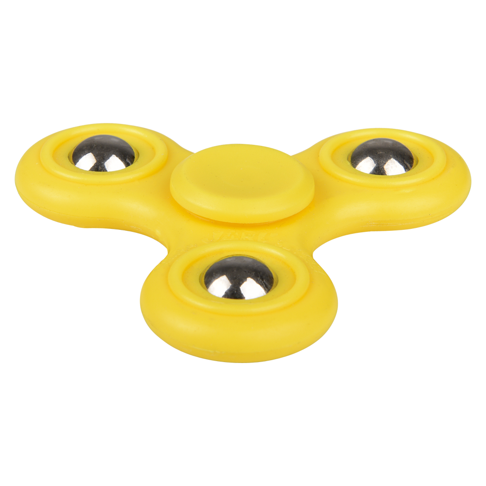 Fidget Spinner 2.5" - (Case Pack Quantity: 24) $1.42 per piece