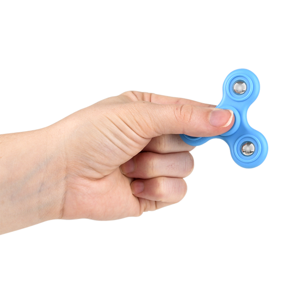 Fidget Spinner 2.5" - (Case Pack Quantity: 24) $1.42 per piece