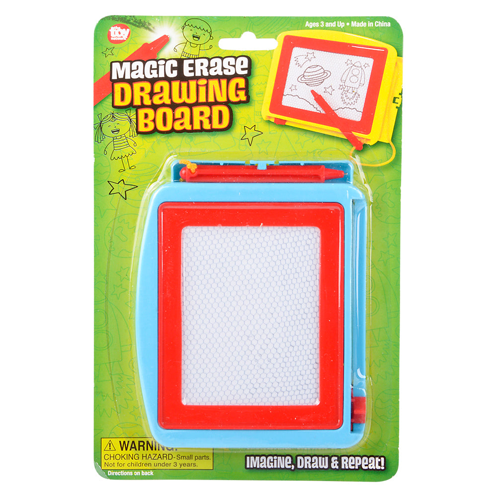 Magic Drawing Board 6"x4.75" - (Case Pack Quantity: 12) $2.83 per piece