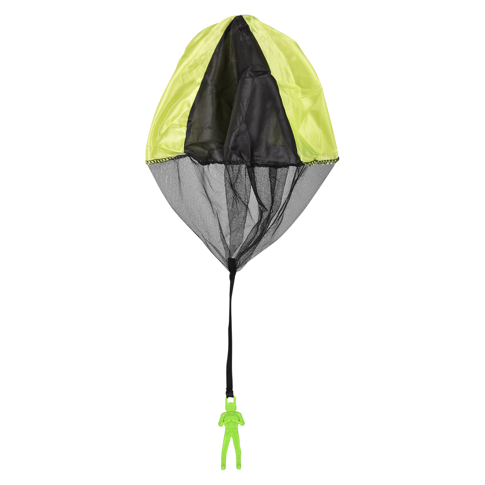 Paratrooper - 4" (24 PC)