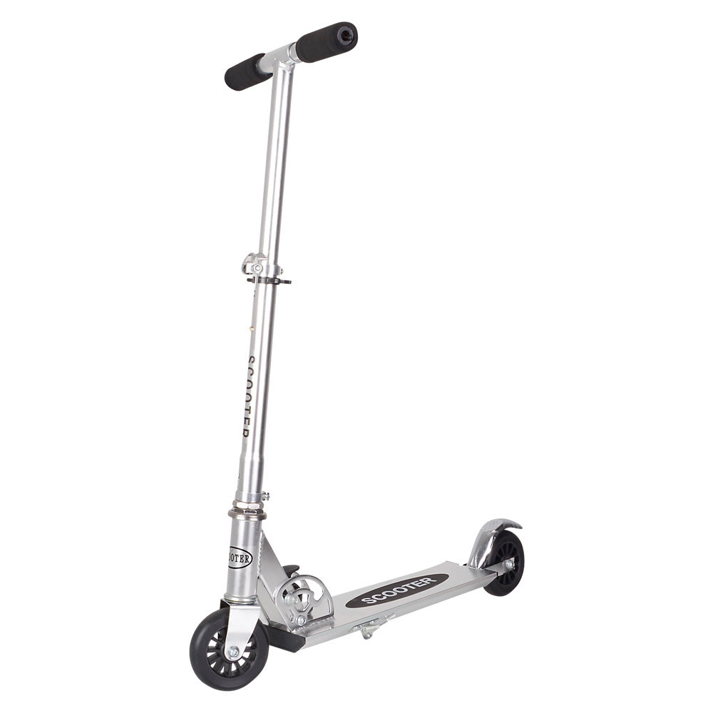 Aluminum Scooter 24"