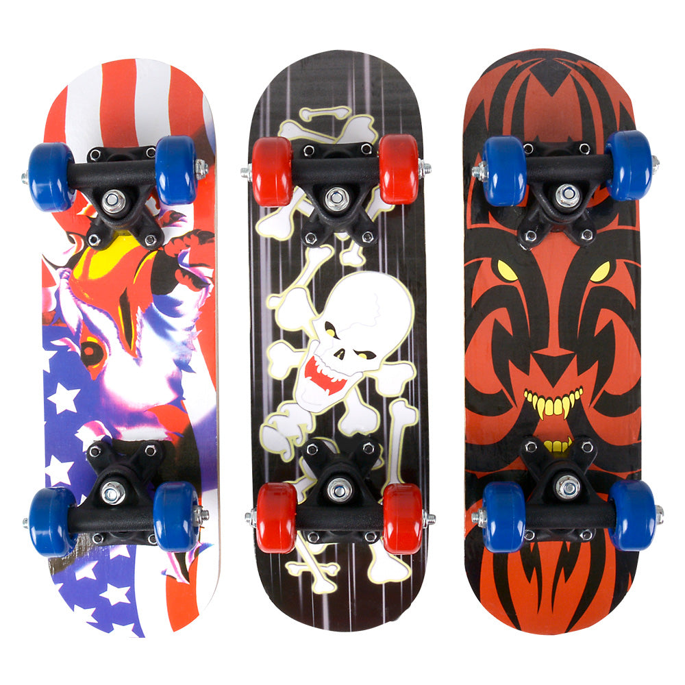 Designer Skateboard - (Case Pack Quantity: 1) $17.00 per piece