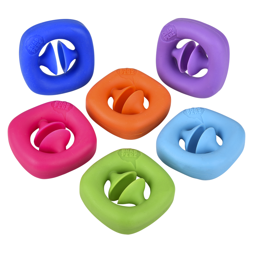 Snapperz 2.25" (24 PC)