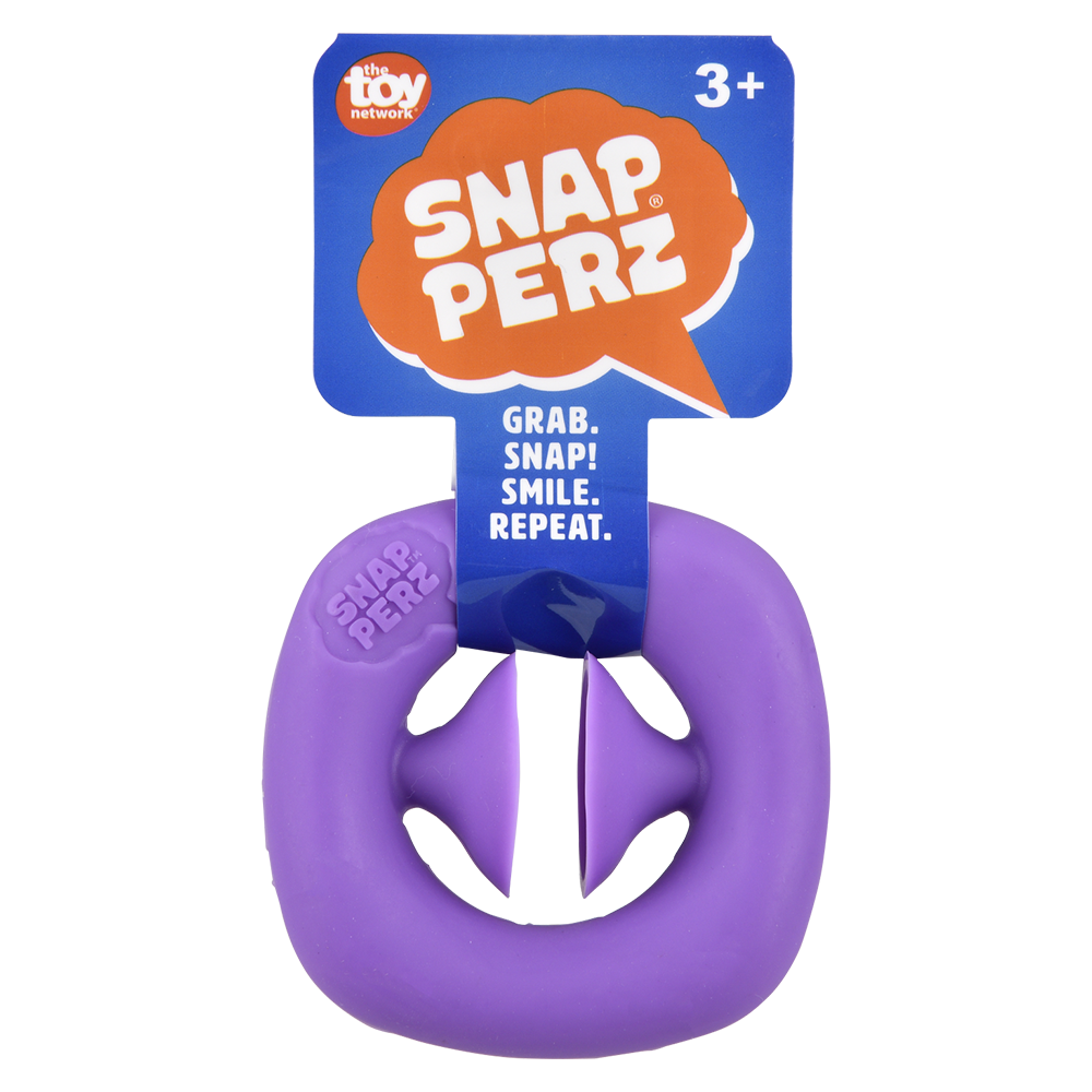 Snapperz 2.25" (24 PC)
