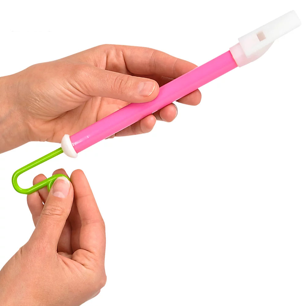 Slide Whistle 8.5" - (12PC)