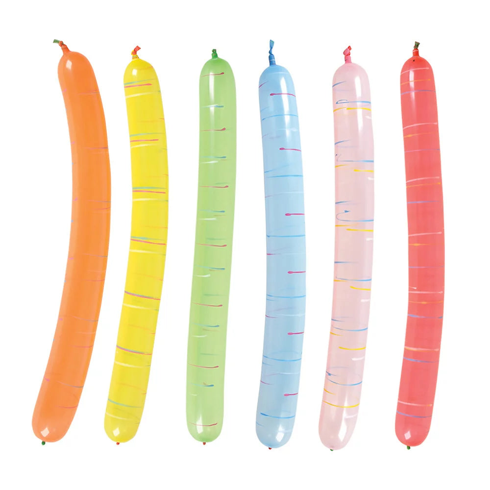 Rocket Balloons 15" (Case Pack Quantity: 72) $0.55 per piece
