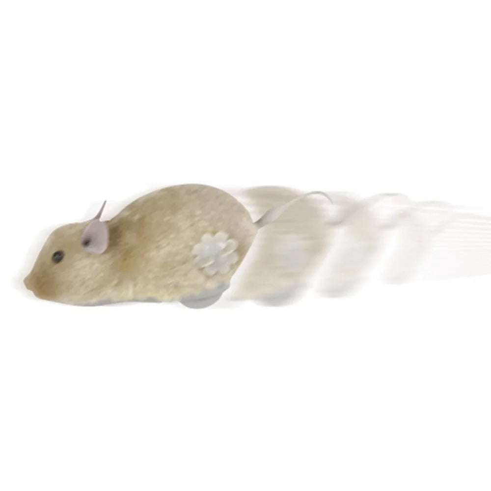 Wind-Up Mouse (Case Pack Quantity: 12) $2.50 per piece