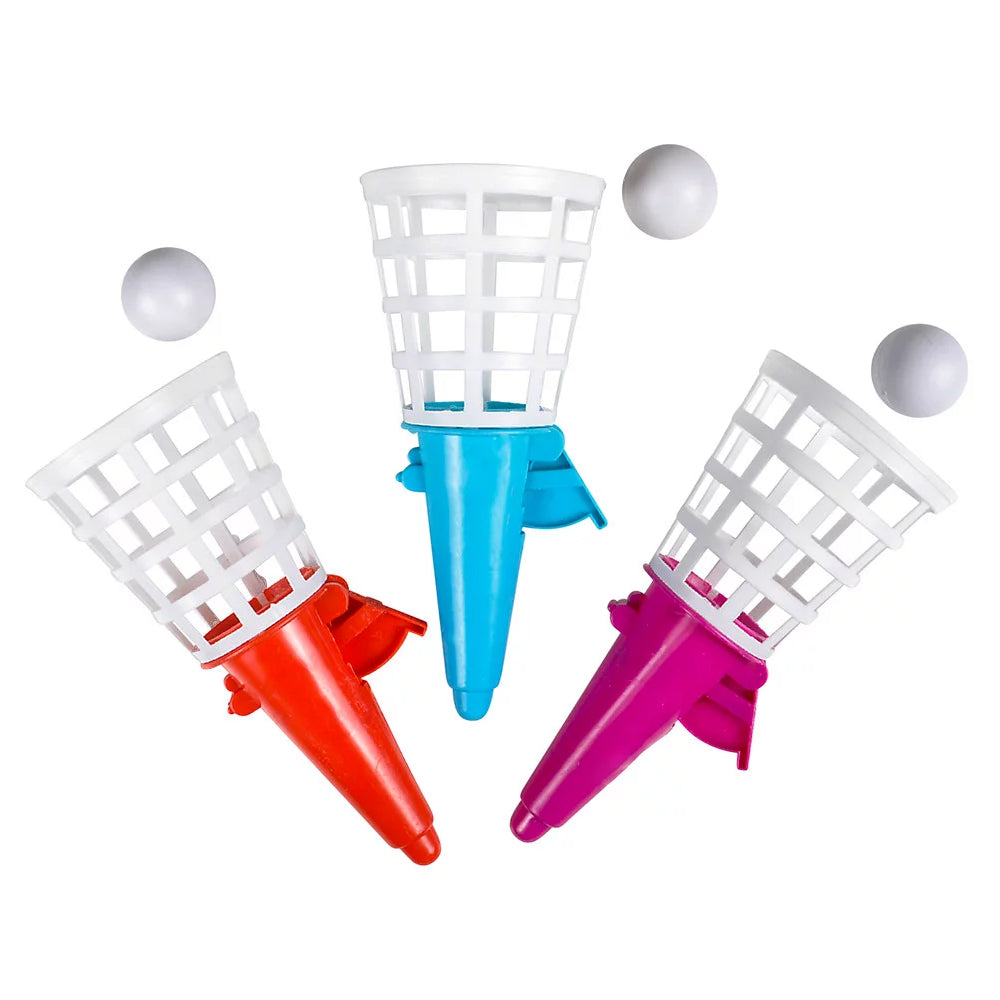 Click And Catch 7" - (12PC)