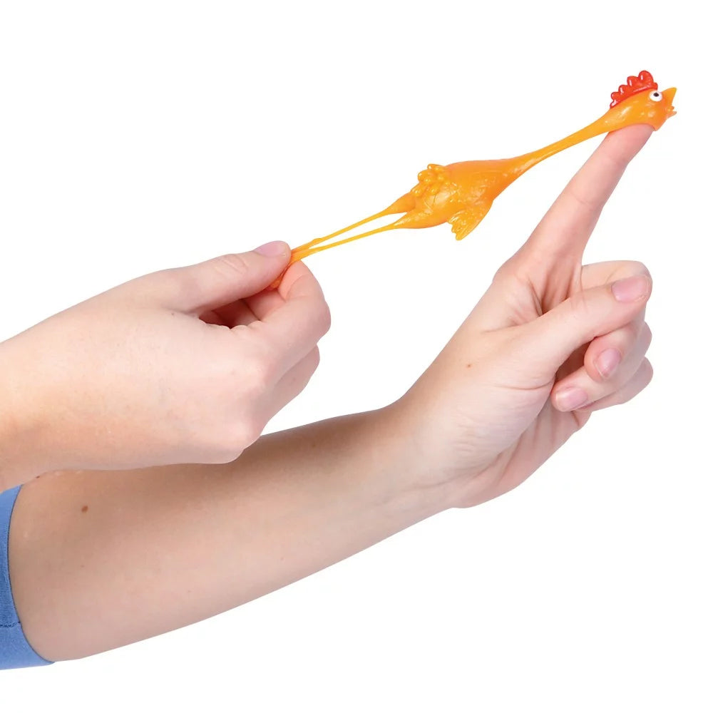 CHICKEN SLINGSHOT 4.5" - (12PC)
