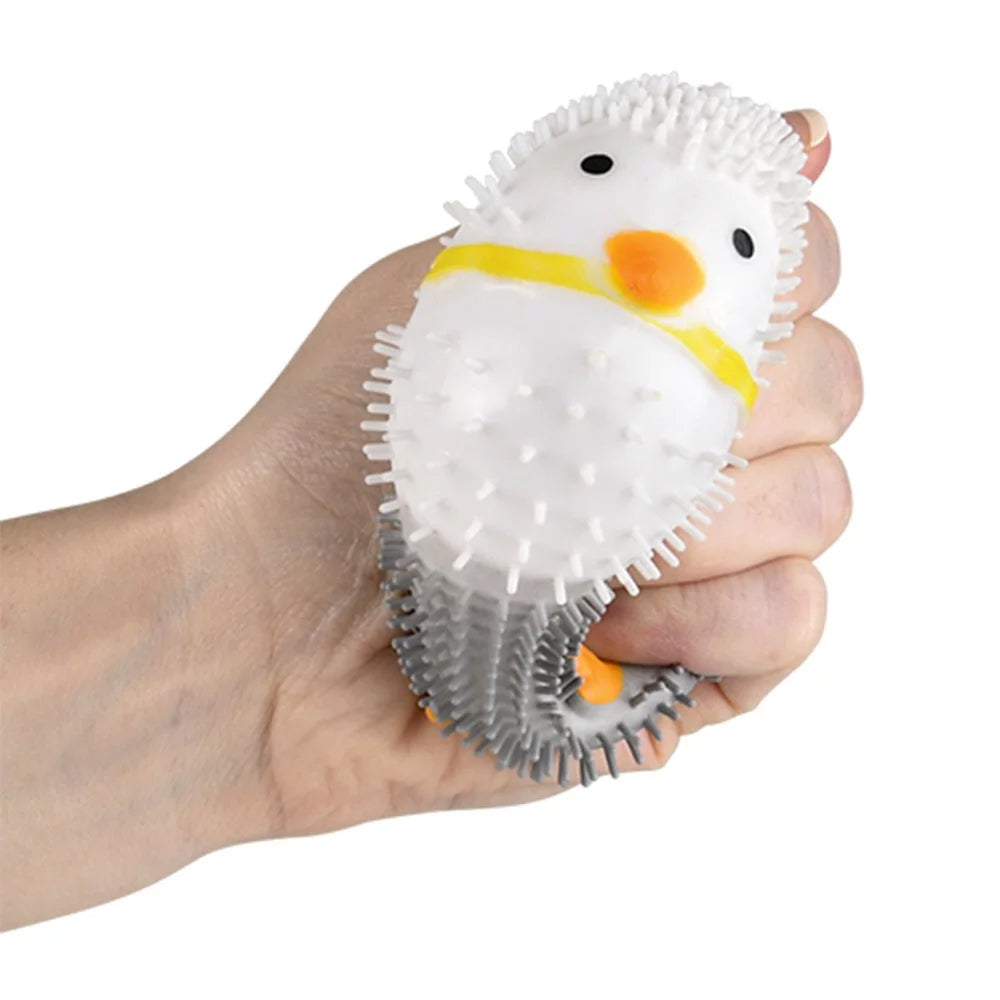 Puffer Seagulls 3.5" (Case Pack Quantity: 12) $3.00 per piece