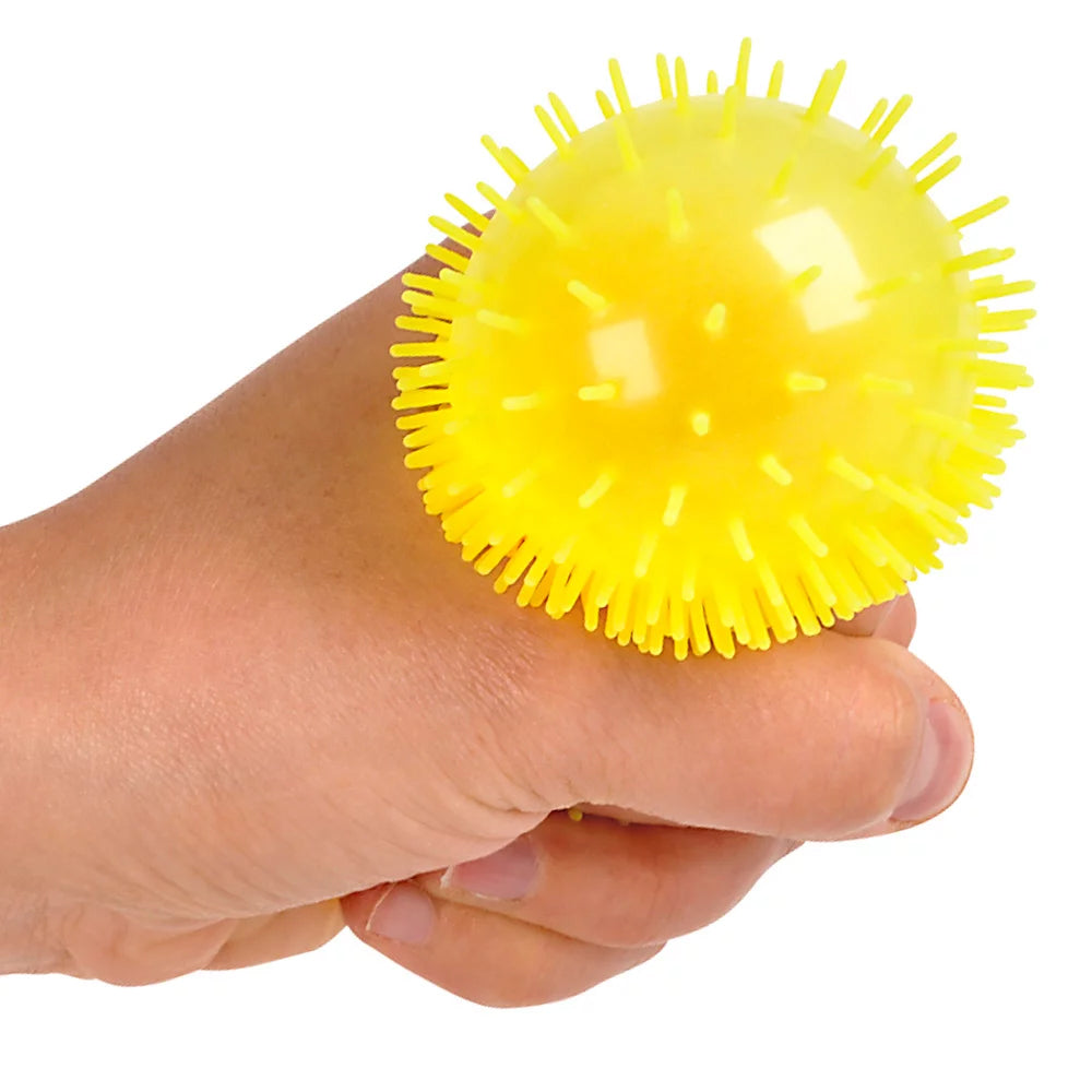 Puffer Ball Critters 2.5" - (12PC)