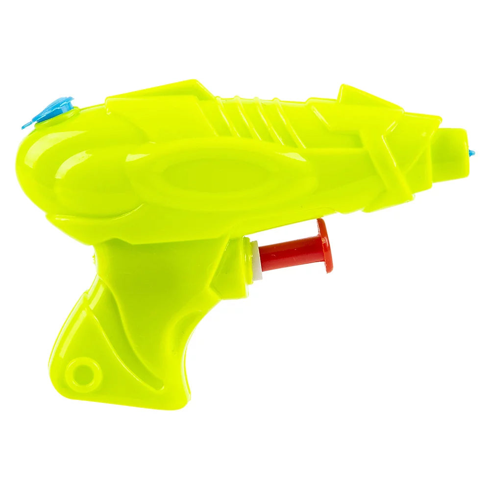 Space Water Squirter 3.5" - (Case Pack Quantity: 12) $0.66 per piece