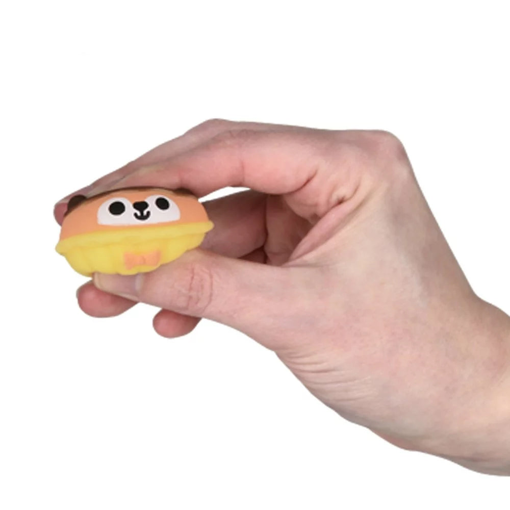 Squishy Cupcake Animals 1.5" - (Case Pack Quantity: 24) $1.04 per piece