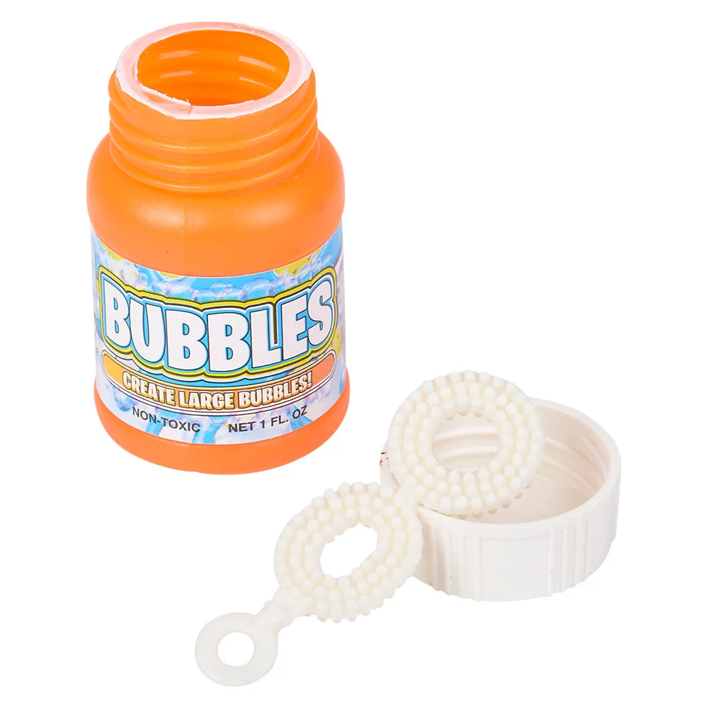 Mini Bubbles 1oz - (24PC)